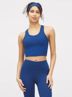Nina Crop Tanktop D Exclusive Nina Sandbech Edition