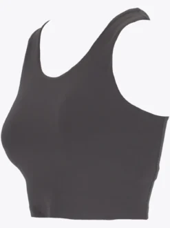 Nina Crop Tanktop D Exclusive Nina Sandbech Edition