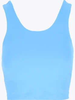 Nina Crop Tanktop D Exclusive Nina Sandbech Edition