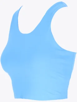 Nina Crop Tanktop D Exclusive Nina Sandbech Edition
