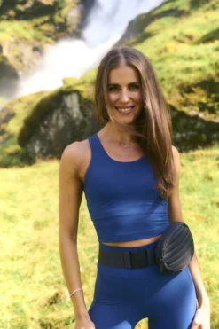 Nina Elastisk Belte Exclusive Nina Sandbech Edition