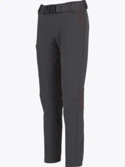 Nina Highwaist Bukse D Exclusive Nina Sandbech Edition