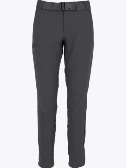 Nina Highwaist Bukse D Exclusive Nina Sandbech Edition