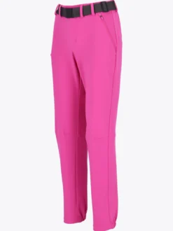 Nina Highwaist Bukse D Exclusive Nina Sandbech Edition