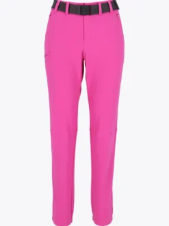 Nina Highwaist Bukse D Exclusive Nina Sandbech Edition