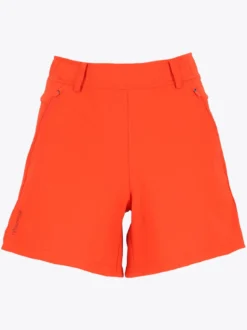 Nina Highwaist Shorts D Exclusive Nina Sandbech Edition