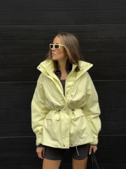 Nina Skalljakke D Exclusive Nina Sandbech Edition