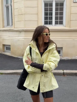 Nina Skalljakke D Exclusive Nina Sandbech Edition