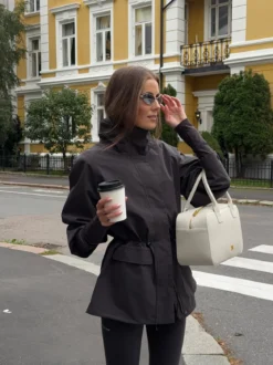 Nina Skalljakke D Exclusive Nina Sandbech Edition