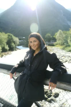 Nina Skalljakke D Exclusive Nina Sandbech Edition