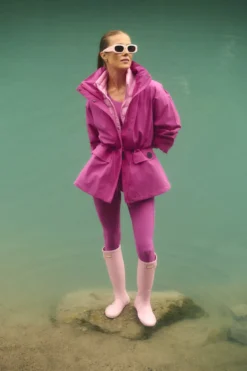 Nina Skalljakke D Exclusive Nina Sandbech Edition