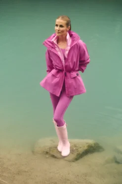 Nina Skalljakke D Exclusive Nina Sandbech Edition