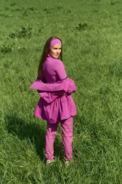 Nina Skalljakke D Exclusive Nina Sandbech Edition