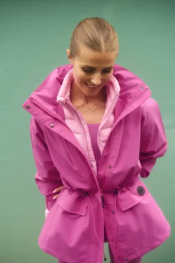 Nina Skalljakke D Exclusive Nina Sandbech Edition