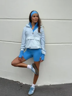 Nina Vind Anorakk D Exclusive Nina Sandbech Edition