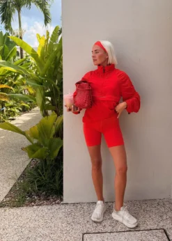Nina Vind Anorakk D Exclusive Nina Sandbech Edition