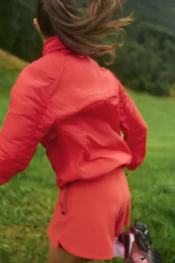 Nina Vind Anorakk D Exclusive Nina Sandbech Edition