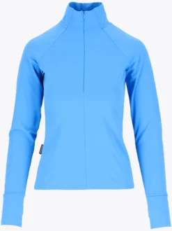Nina Zip Fleece D Exclusive Nina Sandbech Edition