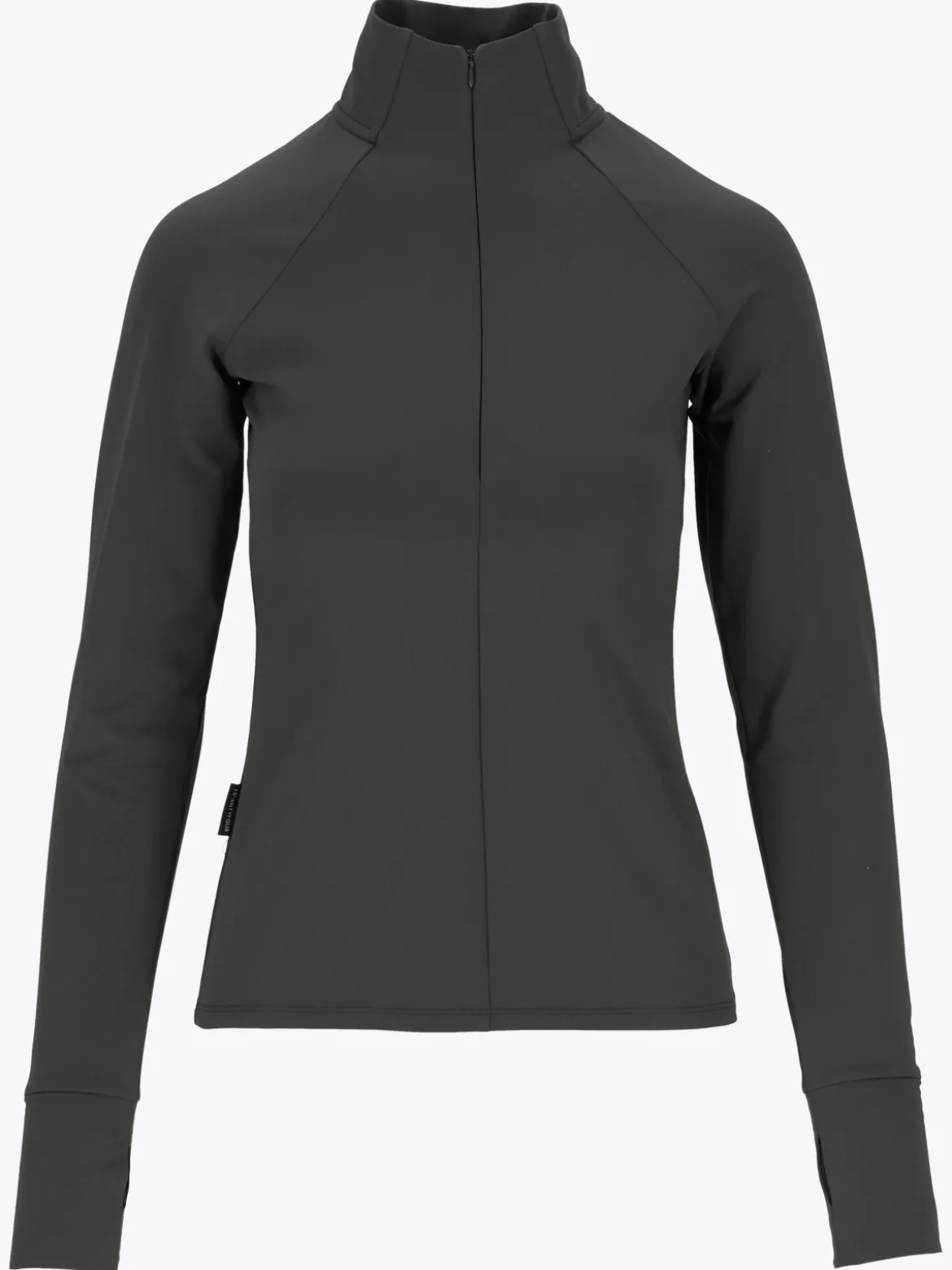Nina Zip Fleece D Exclusive Nina Sandbech Edition