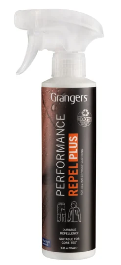 Performance Repel Plus Impregneringsspay