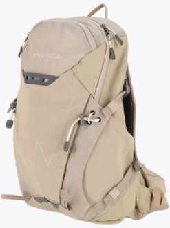 & Ryggsekk 25L Sporty sekk i ribstop materiale