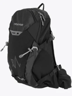 & Ryggsekk 25L Sporty sekk i ribstop materiale