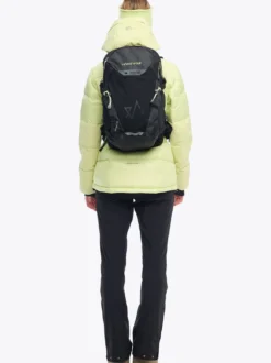& Ryggsekk 25L Sporty sekk i ribstop materiale
