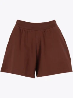 & Shorts D Myk collegeshorts til dame