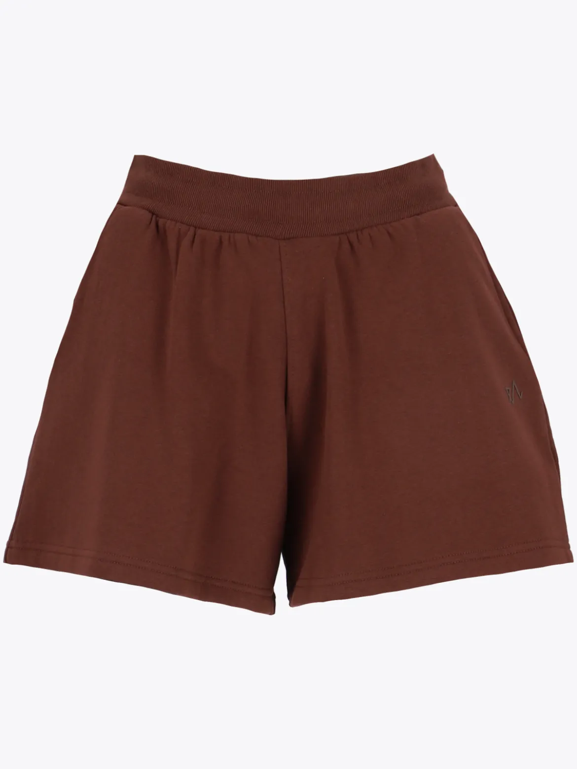 & Shorts D Myk collegeshorts til dame