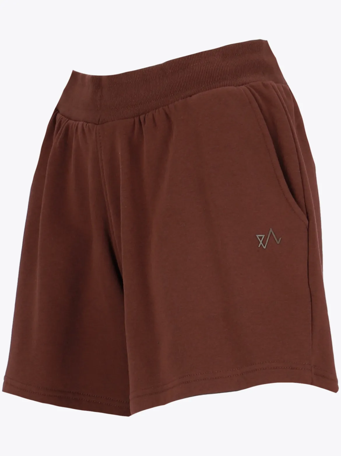& Shorts D Myk collegeshorts til dame