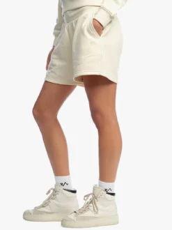 & Shorts D Myk collegeshorts til dame