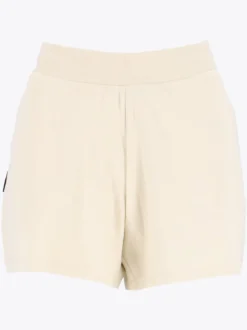 & Shorts D Myk collegeshorts til dame