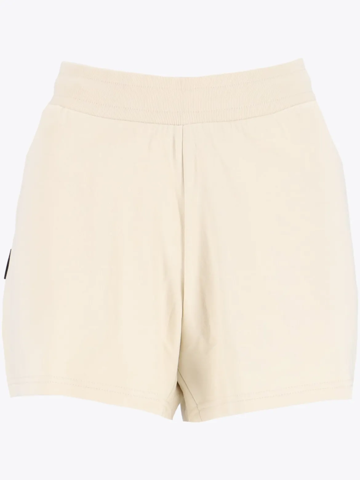 & Shorts D Myk collegeshorts til dame