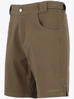 1222 Shorts H Myk shorts til herre