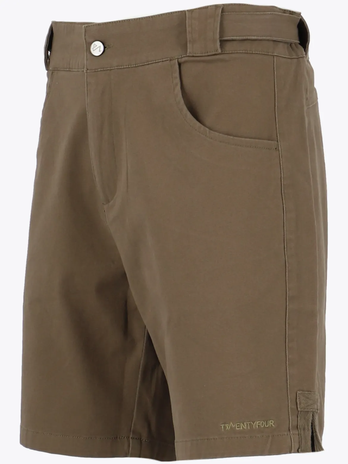 1222 Shorts H Myk shorts til herre