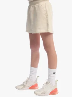 & Shorts J Myk collegeshorts til jente