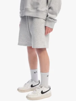 & Shorts JR Myk collegeshorts til junior
