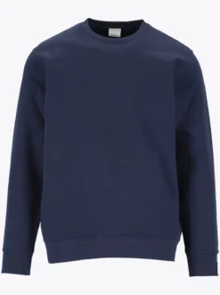 & Sweater U Collegegenser i unisex