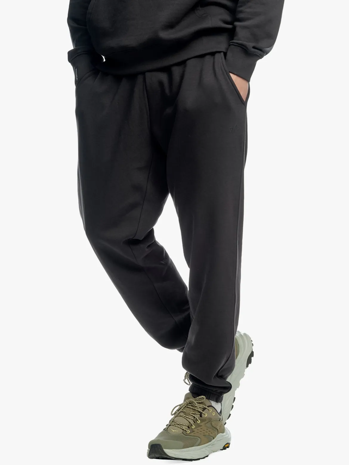 & Sweatpant U Myk collegebukse i unisex