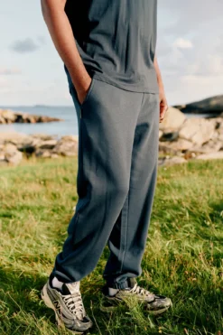 & Sweatpant U Myk collegebukse i unisex