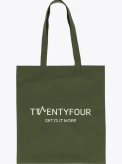 & Tote Handlenett i vanntett materiale