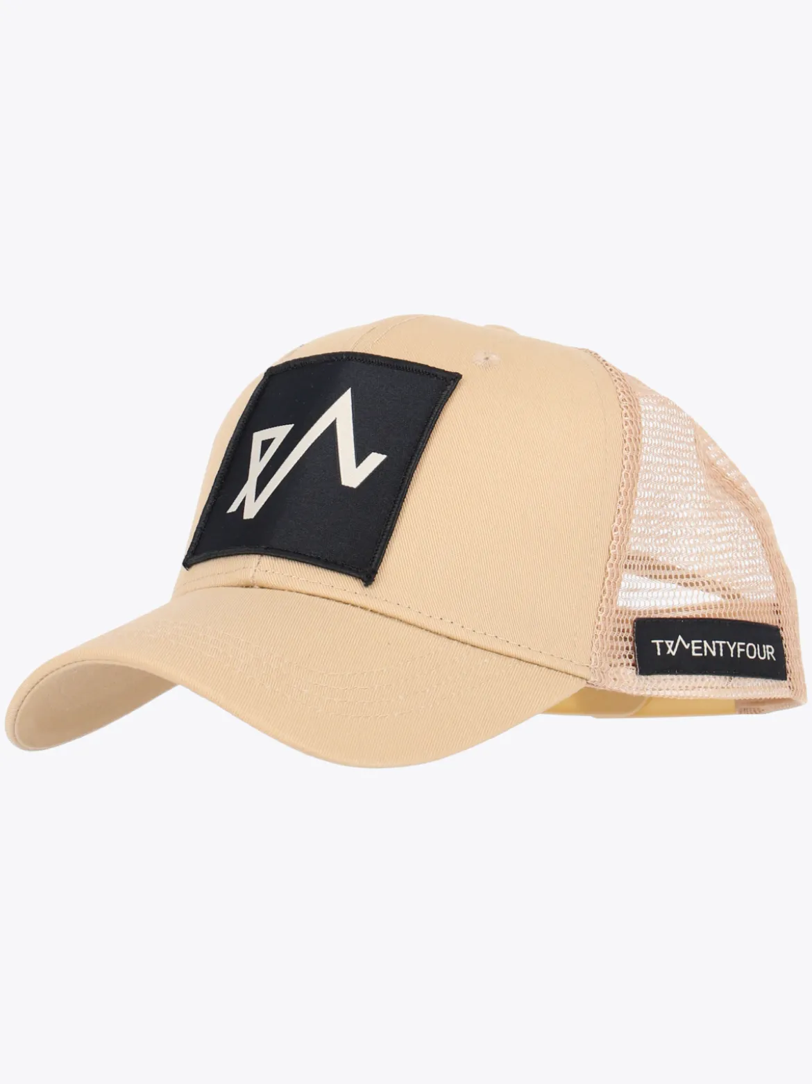 & Trucker Caps i unisex