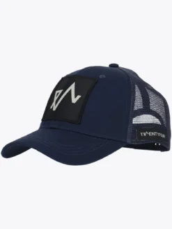 & Trucker Caps i unisex