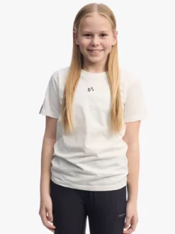 & T-skjorte JR Basic t-skjorte til junior
