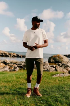 & T-skjorte U Basic t-skjorte i unisex