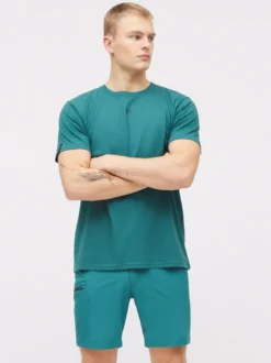& T-skjorte U Basic t-skjorte i unisex