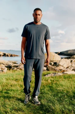 & T-skjorte U Basic t-skjorte i unisex