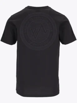 & UXG Back T-skjorte U Basic t-skjorte i unisex