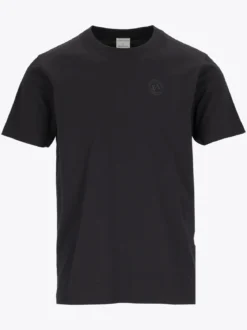 & UXG Back T-skjorte U Basic t-skjorte i unisex