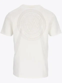 & UXG Back T-skjorte U Basic t-skjorte i unisex
